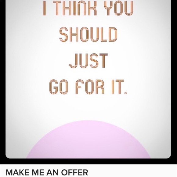 Meet your Posher, Stephanie - Picture 8 of 8